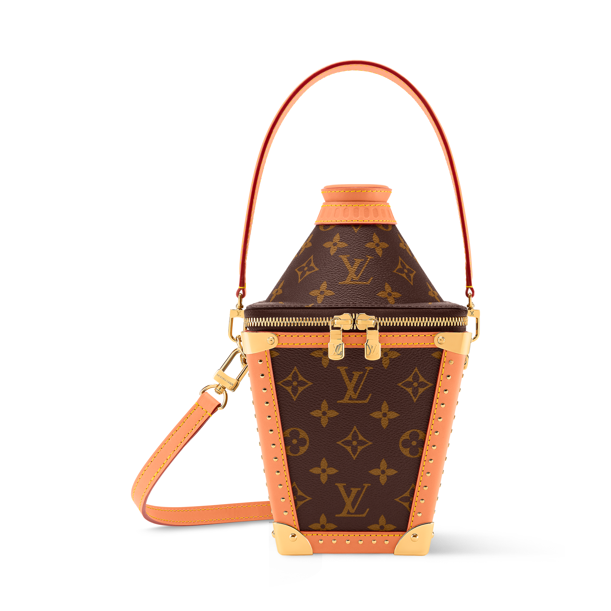LV Lanterne Monogram - Women - Handbags | LOUIS VUITTON ®